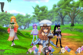 Neptunia ReVerse