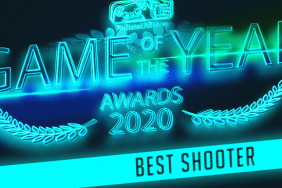 PSLS Game of the year awards 2020 best shooter winner