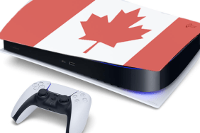 PlayStation store canada sales tax