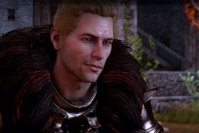 dragon age voice actor