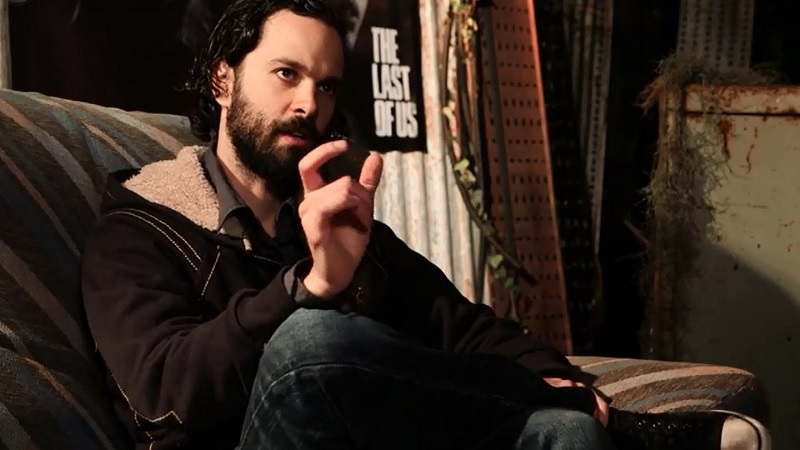 neil druckmann