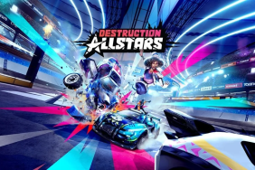 Destruction AllStars PS Plus