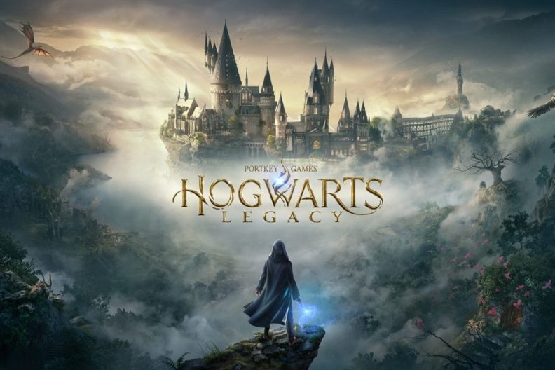 Hogwarts legacy delayed 2022