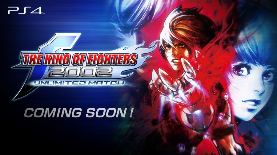 KOF 2002 UM