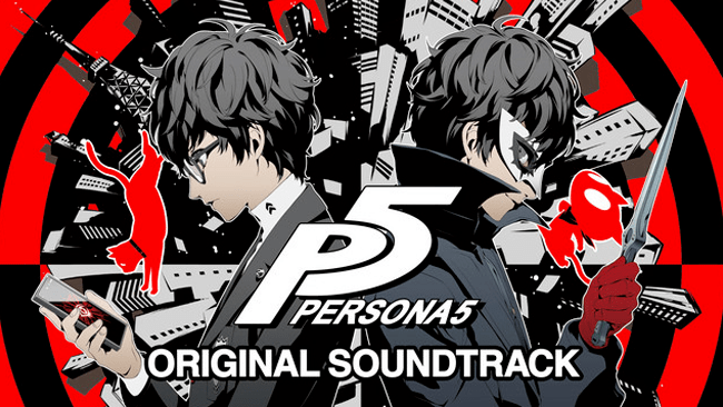 Persona soundtracks spotify persona 5 ost persona 4 ost persona 3 persona 4 golden