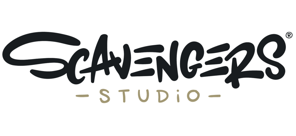 Scavengers Studio Logo