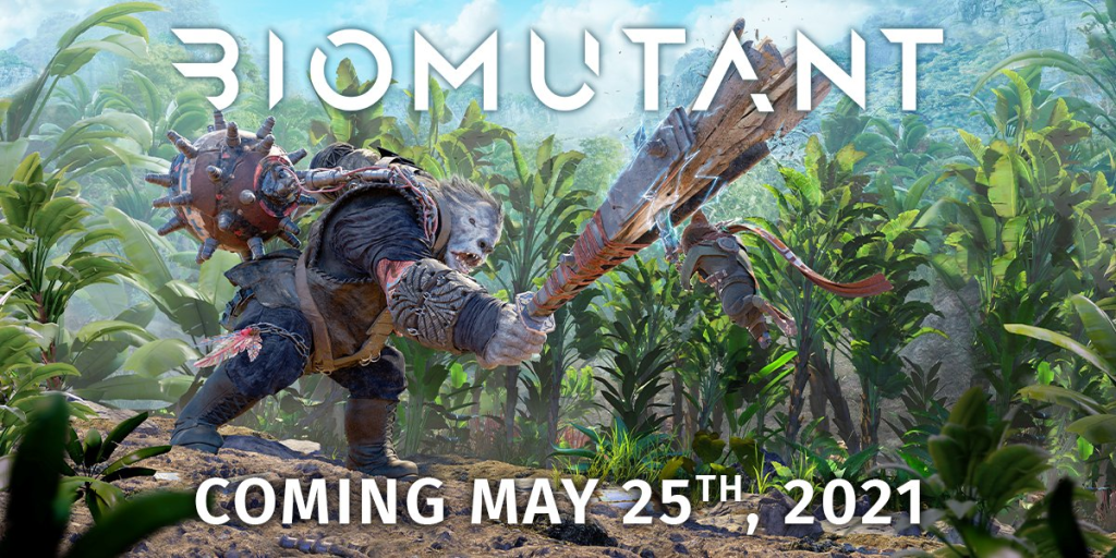 biomutant release date