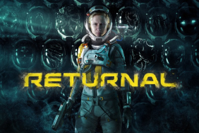 Returnal review