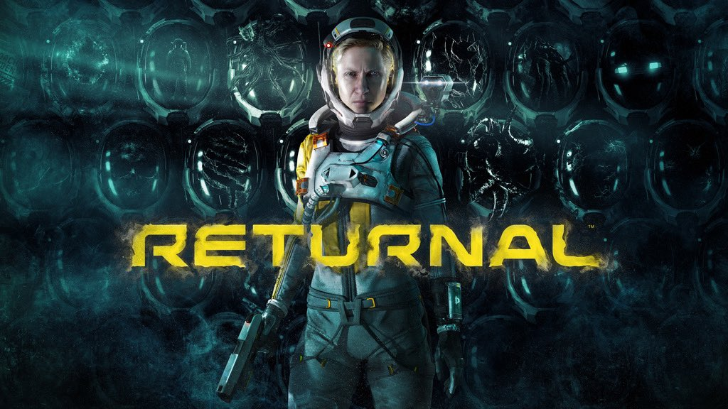 Returnal review