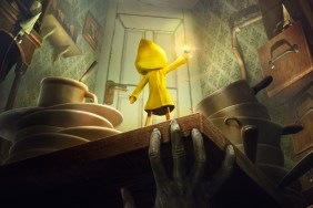 Little Nightmares