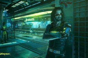 cyberpunk 2077 patch 1.2 delayed