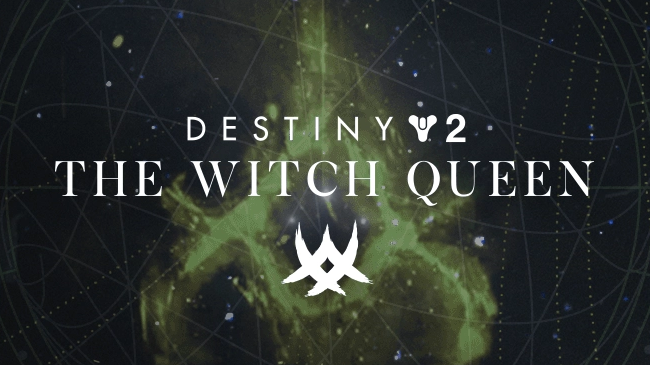 destiny 2 the witch queen delayed