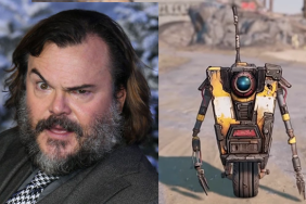 jack black claptrap borderlands movie