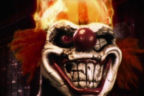 twisted metal tv series