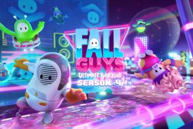 Fall Guys Season 4