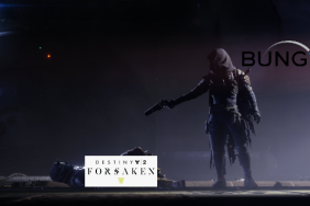 Destiny 2 bungie vault forsaken