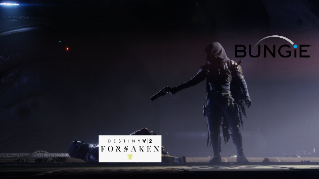 Destiny 2 bungie vault forsaken