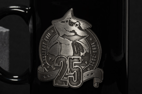 resident evil 25th anniversary numskull