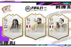 FIFA 21 Ultimate Team Icon moments Sales EA Employee