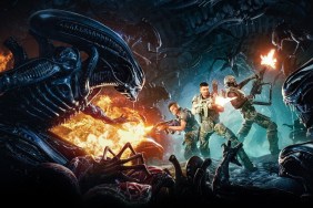 Aliens Fireteam Announced