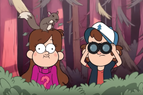 Gravity Falls Game