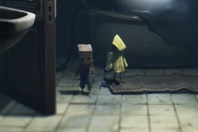 Little Nightmares 2 Sales