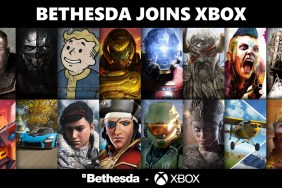 microsoft bethesda exclusvies acquisition zenimax exclusivity