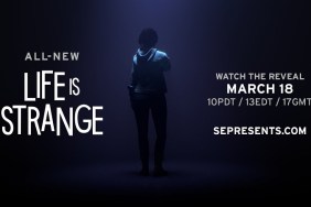 new life is strange