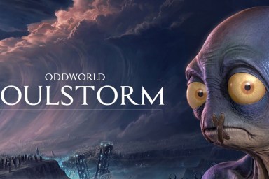 Oddworld Soulstorm Collectors Oddition