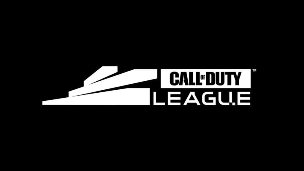 Call of duty league lan play