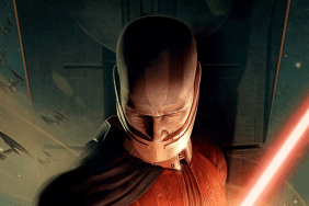 Star Wars KotOR Aspyr Media