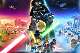 Lego Star Wars Skywalker Saga Delayed