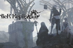 Nier Replicant Trophy List