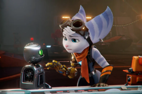 Ratchet Clank Rift Apart Rivet