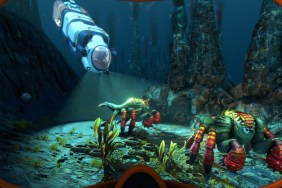 Subnautica Below Zero Release Date