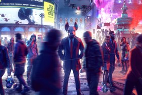 Watch Dogs Legion 60fps