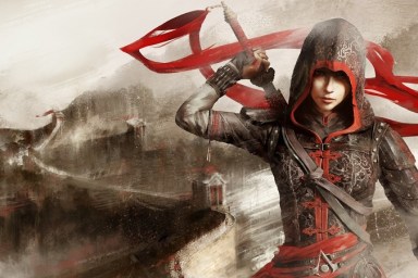 assassins creed shao jun