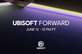 Ubisoft Forward E3 2021