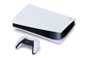 PlayStation 5 System software update firmware Update April 2021