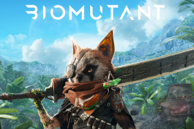 Biomutant Review