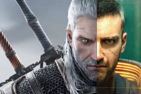 CD Projekt Profits Fall 2021