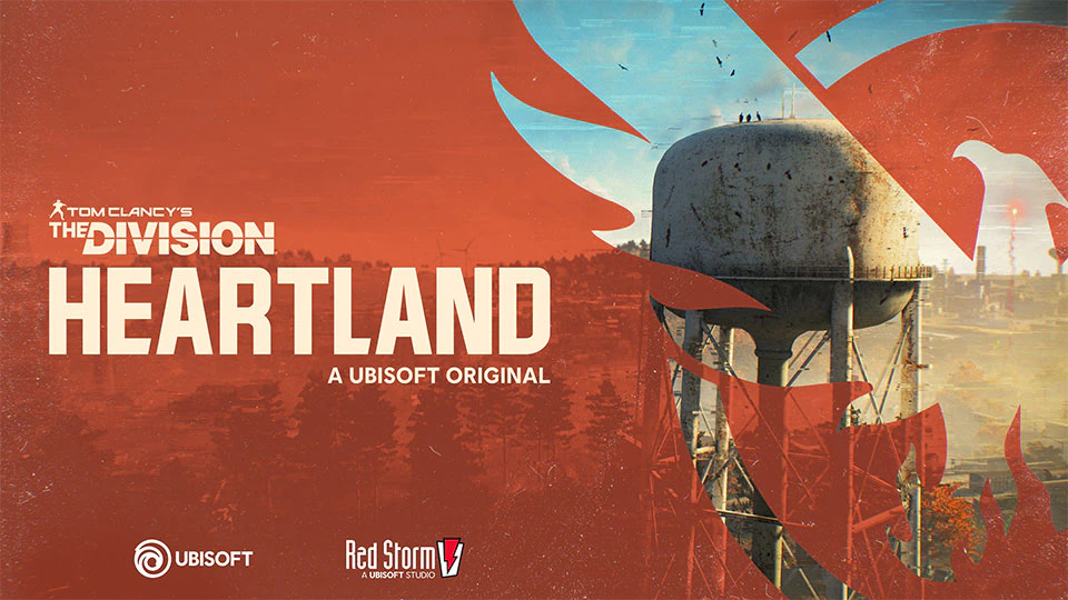 Division Heartland Announced