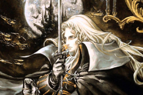 castlevania symphony of the night adaptation netflix