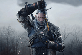 Witcher 3 Director Leaves