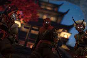 Aragami 2 Release Date