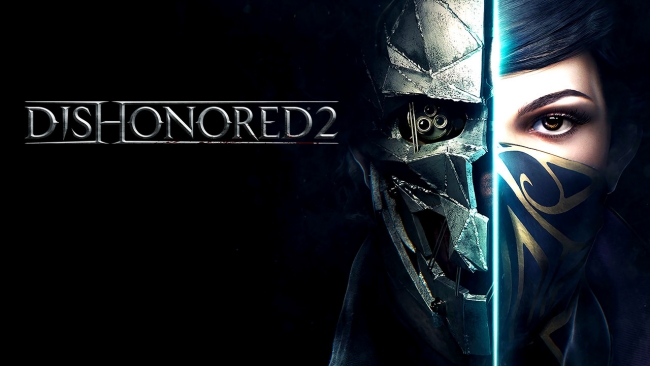 Dishonored 2 Leaves PS Now