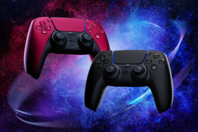 ps5 dualsense controller colors