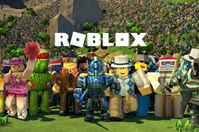 roblox playstation