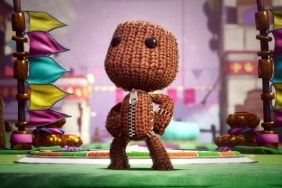 LittleBigPlanet Servers Taken Down