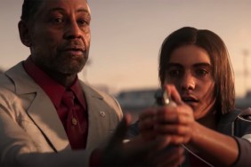 Giancarlo Esposito Far Cry 6 Villain